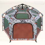 버팔로 키즈 오토텐트 : 조이팩토리-