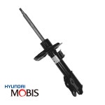 YF 쏘나타 현대모비스 정품 순정 쇼바 한쪽 세트 (차량전체 교체 시 옵션 4개 모두 선택) : 주성상사