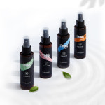 타이밍 헤어미스트 03 에너제틱 강화 토닉미스트 헤어 볼륨 두피케어 영양 진정 95ml : 큐어실드