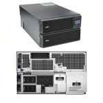 APC SRT8KRMXLI 유피에스 온라인UPS 랙타입 : APC스토어