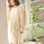 비엔 앤느 니트 가디건 : Muy bien 무이비엔