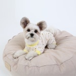 퍼피홀릭 마카롱방석 : 퍼피홀릭