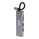 넥시 USB Type-C 멀티허브 카드리더기 NX-U31M5 : 리버네트워크