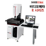 비디오메타 E 시리즈 E200 / E300 / E400 공구현미경 비전측정기 : 오픈리빙
