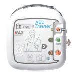 [28106] 교육용 자동제세동기 씨유 CU-SPT AED Trainer : 주인메디