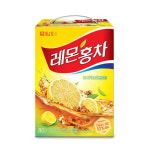 담터 레몬홍차 80T : 베스트커피몰