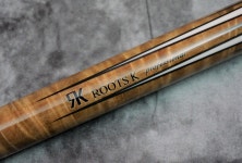 루츠케이 골든캄포 벌우드 리컷 12검 하기 RE24 / ROOTS K / 루츠케이 전문 아틀라스 : 아틀라스 당구