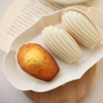 바닐라 화이트 초콜릿 마들렌 : 연남허니밀크