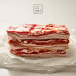 제주특산물 프리미엄 1등급 통 흑 오겹살 요리 돼지선물세트 구이 맛집 고기 바베큐밀키트 : 오직흑돼지