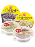 cj 햇반 100% 현미로 지은밥 130g 36개 : 코스트코구매대행 몽땅365