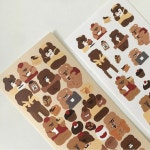 [케키바이고미] 곰메이드 카페 : 매니베리머치