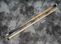 루츠케이 이충복 큐2 -  흑단 12검 하기 / Lee.C.B 2 / F.E.T / ROOTS K / 루츠케이 전문 아틀라스 : 아틀라스 당구