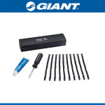 자이언트 튜브리스 타이어 플러그 MTB : 바이 바이씨클