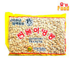 짠돌이 깐땅콩 1kg x 10개 1box : 요기푸드