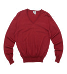 h7848 여성 105 브이넥 니트 brioni 구제모은 : 구제모은 gujemoeun