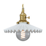 골드 유리 갓 27종 식탁등 다이닝룸 홈카페 매장 전등 심플 무드 글라스 식탁위 조명 : 더라이트컴퍼니