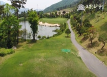 [전라도] 보성cc 1박 2일 골프패키지 : 자이언트 골프
