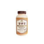 셀렌정305mg×1100정 : 뉴랜드올네이처 부평갈산지사