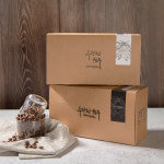 수상한원두 드립백 Drip bag : 수상한원두