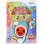 닌텐도Wii 태고의 달인 Wii 결정판 / 일본판 / Wii 닌텐도 위 : 디스코군