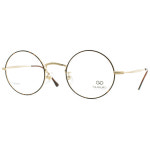 함부르크디자인 안경 H3113 C3(45mm)(호피/골드)/H-3113 HAMBURG DESIGN 구매시 즉시할인 혜택 : 아이웍스샵