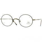 함부르크디자인 안경 H3112 C1(45mm)(블랙/엔틱골드)/H-3112 HAMBURG DESIGN 구매시 즉시할인 혜택 : 아이웍스샵