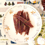 [내새끼맘마] 오리안심 져키(50g) : 내새끼닷컴