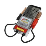 아날로그 자동차 밧데리 배터리 부하 테스트 테스터기 BT-03 : 아이앤툴스