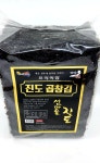 갓생산된 햇곱창김 프리미엄 곱창김 진도 김 : 섬마을진도