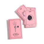 오케이 타로카드 Ok Tarot : 타로보는마녀