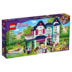 레고 프렌즈 41449 패밀리 하우스 Andreas Family House (LEGO) : 스토어n