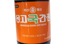 마산 몽고국간장 1.8L : 세진식자재마트