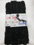 [산모선물용] 진도 동거차도 산모미역 미역귀달린 돌미역 500g, 1개 : 섬마을진도
