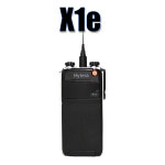 하이테라 고성능 소방설비 디지털무전기 X-1E X1E 풀셋구성품 소방일번지 : 소방일번지