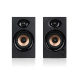 에프엔디 F&D R23BT 2채널 블루투스5.0 북쉘프 HIFI 스피커 40W 음악감상 영화감삼 : 버라이어티스토어