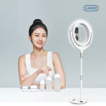 일우 12인치 LED 방송조명 음식사진 유튜브촬영장비 IW-W1 : 일우샵