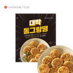 올반 대박 동그랑땡 800g : 다만세푸드
