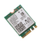 인텔 노트북 무선랜카드 AC8265 NGW WiFi 블루투스 M2 NGFF 젯슨나노 호환 : 톡톡테크