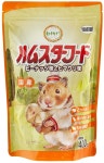이스타] 애니멀 팜 햄스터 푸드 땅콩해씨맛 400g (햄스터 사료 / 햄스터 먹이 / 잡식성 사료) : 터널러