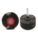 추페파 샤우드휠 20mm / 40방 (샹크6mm) : 사포박사