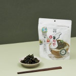 [성경김본사] 지도표 참돌자반(김자반) 70g, 10개 : 주식회사 성경식품