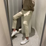 L.치노팬츠 : 행달
