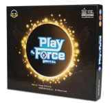 플레이 더 포스(Play the Force) 보드게임 : 안쌤몰 안쌤영재교육연구소