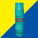 재고 휴먼텍 CW-1020 A 금속표면세척 강력탈지세척제 구리스제거제 567g(20oz) : 드림몰Dreammall