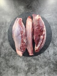 한우 암소 최고급 아롱사태 수육 600g : 유명한우