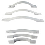 가구 손잡이 설치쉬운 건축용 금속 G06-건축용활 96 : 크린철물