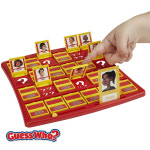 Guess Who 게스후 보드 게임 영어 언어 유아 집콕 놀이 : AllTimeFavorit