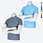 단짱 하이브 098 단체복 반팔 유니폼 단체복 트레이닝복 주문제작 : 단짱-DANZZANG11