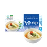고향식품 옛맛 해장 물냉면 10인세트 메밀 함흥냉면 칡냉면 동치미맛 육수 : 쿡 앤 라이프