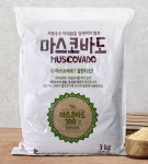 아름다운가게 마스코바도 3kg 머스코바도 비정제 원당 설탕 : 아름다운가게 공식스토어
